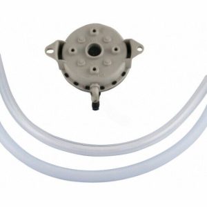 MAX-E-THERM HEATER AIR FLOW SWITCH (PENTAIR - 42001-0061S)