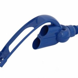 KK 2013 SWIVEL ASSY WITH BUMPER CLIP (PENTAIR - 370496Z)