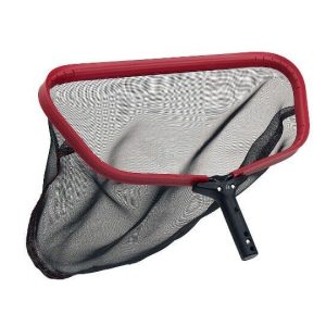 RED BARON LEAF RAKE W/ TUFF DUTY BAG - 20"  (PURITY - RBTD)