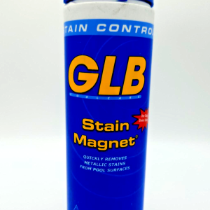 GLB® STAIN MAGNET ; Metallic Stain Remover, 2.5LB (GLB - 71020A)
