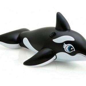 76" WHALE RIDE-ON (INTEX RECREATION CORPORATION - 58561EP)