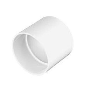 NDS 3" PVC COUPLER DRAIN NDS (NATIONAL DIVERSIFIED - 3P05)