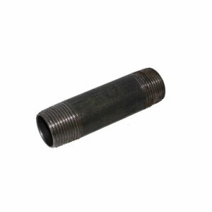 .75X3.5" BLACK STEEL NIPPLE (MATCO NORCA INC - ZNB04312)