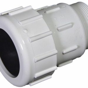 2" COMPRESION COUPLING (NATIONAL DIVERSIFIED -  CPC-2000)