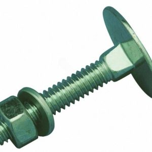 ELEVATOR BOLTS W/ NUT & WASHER (MACALITE EQUIPMENT INC - MC305)