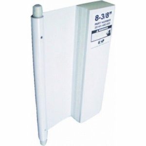 8-3/8" SPRING-LOCK SKIMMER WEIR (CMP - 25141-440-000)