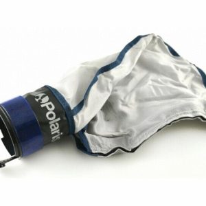 3900 SPORT ALL-PURPOSE DOUBLE SUPERBAG - GRAY (ZODIAC - 39-310)