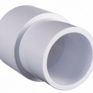 2" SCH40 PVC PIPE EXTENDER (SUPER-PRO - SP0301-20)
