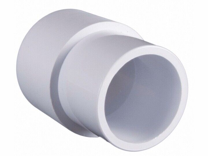 2" SCH40 PVC PIPE EXTENDER (SUPER-PRO - SP0301-20)
