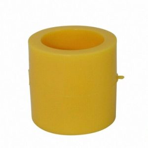 1.25" SOCKET FUSION COUPLING (GEORG FISCHER CENTRAL PLASTICS - 360002140)