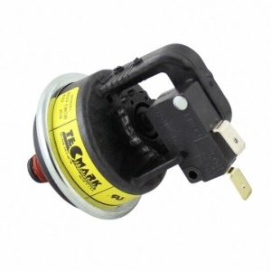 WATER PRESSURE SWITCH FOR HEATER (PENTAIR - 42001-0060S)