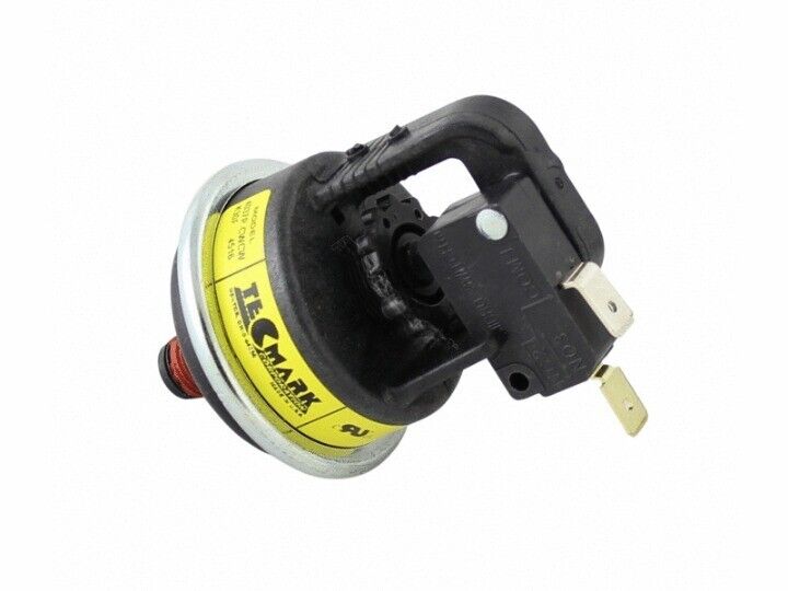 WATER PRESSURE SWITCH FOR HEATER (PENTAIR - 42001-0060S)