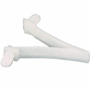 POOL POLE CLIPS #170 DELRIN SPRING CLIP (R22001Z)