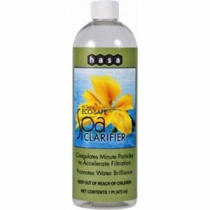 ECO-SAFE CLARIFIER - PINT  (HASA INC - 90121)