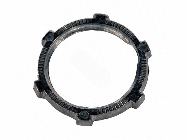 .75" ZINC LOCKNUT (ORBIT INDUSTRIES INC - LN-75)