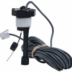 Q-12SPG .5"MPT FLOW SWITCH W/ 15' CORD for AQUARITE (SUPER-PRO - Q12DS1.56MNO3A)