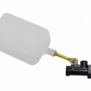 3/8" MPT PLASTIC AUTOFILL FLOAT VALVE (MP INDUSTRIES - 4059)