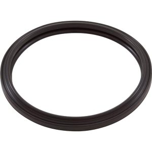 SILICONE POOL LIGHT LENS GASKET (ZODIAC - R0790500)