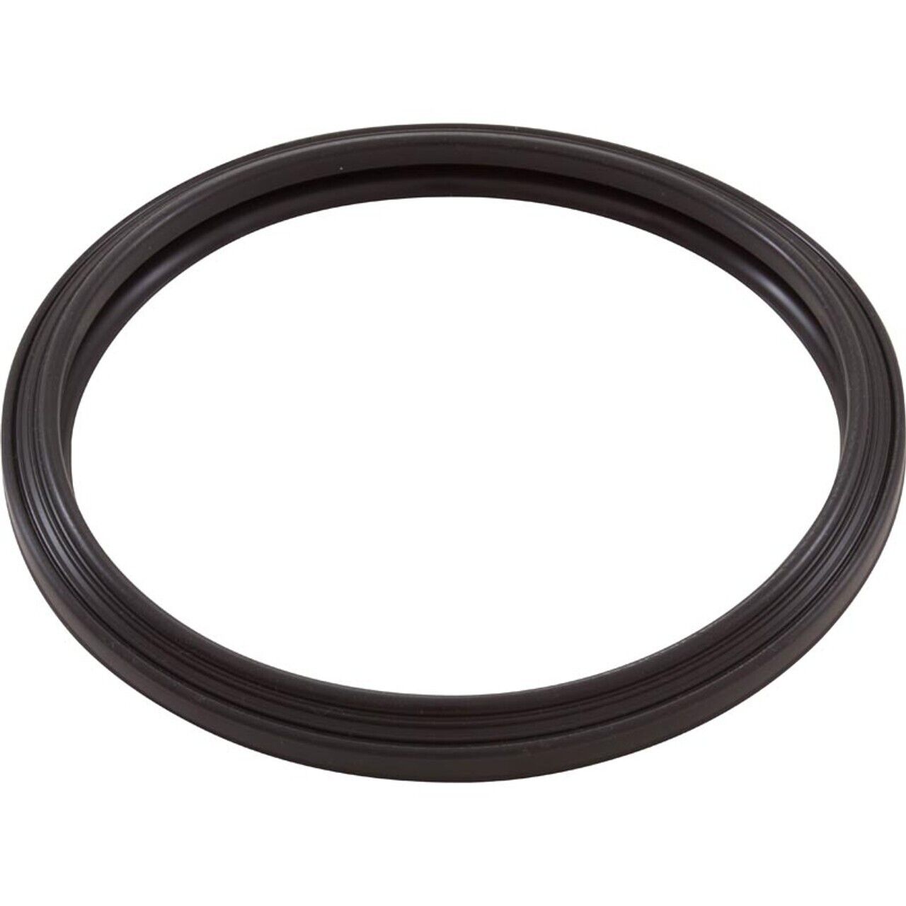 SILICONE POOL LIGHT LENS GASKET (ZODIAC - R0790500)
