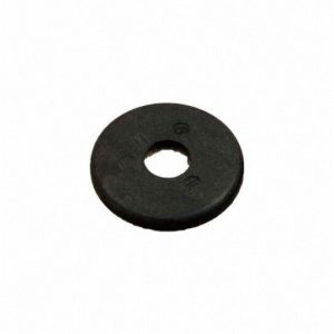 POLARIS 280/180 POOL CLEANER BLACK WHEEL SCREW WASHER (ZODIAC - C67)