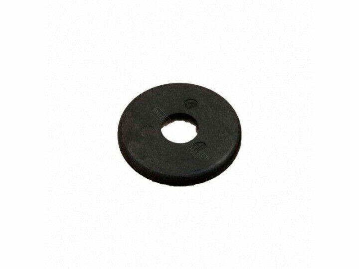 POLARIS 280/180 POOL CLEANER BLACK WHEEL SCREW WASHER (ZODIAC - C67)