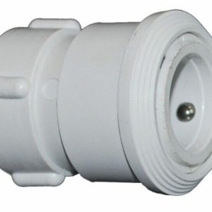 POLARIS 180 FEMALE QUICK DISCONNECT (ZODIAC - D26)