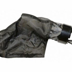 POLARIS 3900 SPORT/280 BLACK SAND/SILT BAG (ZODIAC - K18)