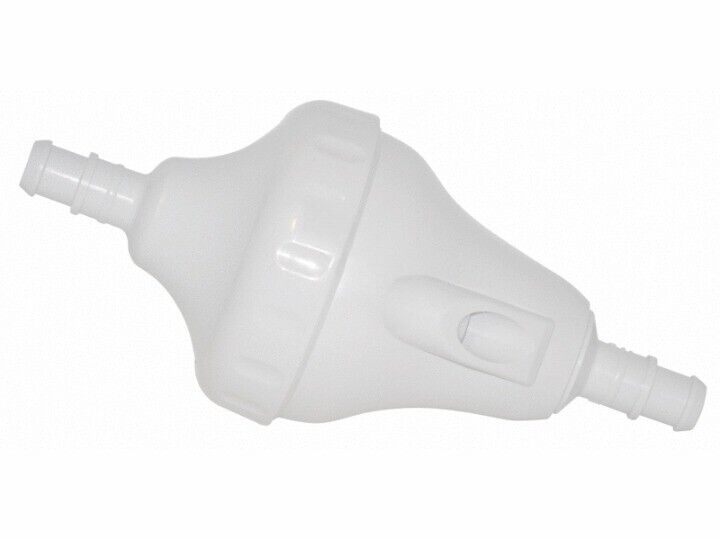 POLARIS 380/280/180 WHITE BACK-UP VALVE ***OEM (ZODIAC - G52)