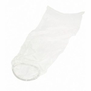 36" FINE MESH LEAF BAGGER BAG W/ FLOAT (T&K POOL PRODUCTS - YARDB)