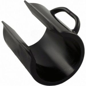 POLARIS 380/280 POOL CLEANER BLACK BAG CLIP COLLAR (ZODIAC - 9-100-1019)