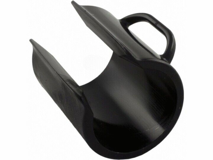 POLARIS 380/280 POOL CLEANER BLACK BAG CLIP COLLAR (ZODIAC - 9-100-1019)