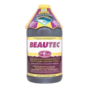 BEAUTEC ULTIMATE CALCIUM PREVENTATIVE + MORE, 64OZ (EASYCARE - 22064)