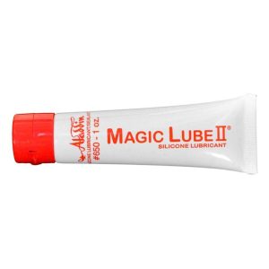1OZ MAGIC LUBE II (ALADDIN EQUIPMENT CO - 650)