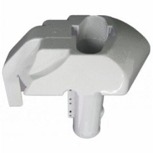 380/360 WHITE BASE ASSY (ZODIAC - 9-100-7026)