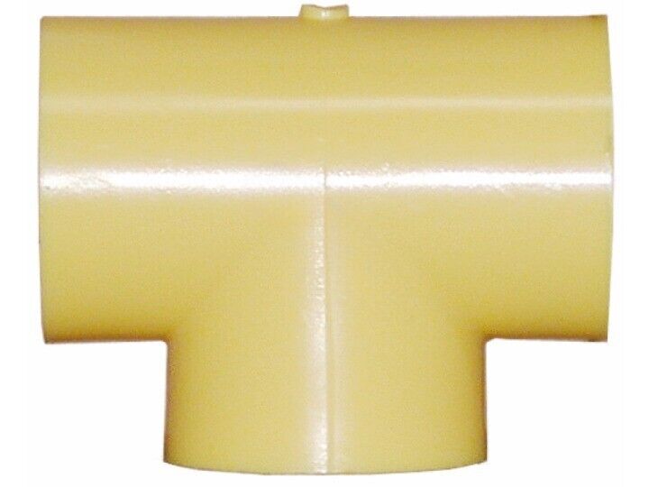 .75" SOCKET FUSION 90^ ELBOW (GEORG FISCHER CENTRAL PLASTICS - 360002096)