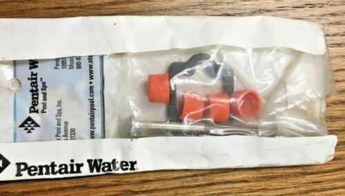 INTELLIPRO/INTELLIFLO HARDWARE AND GASKET KIT (PENTAIR - 350612) - Image 2