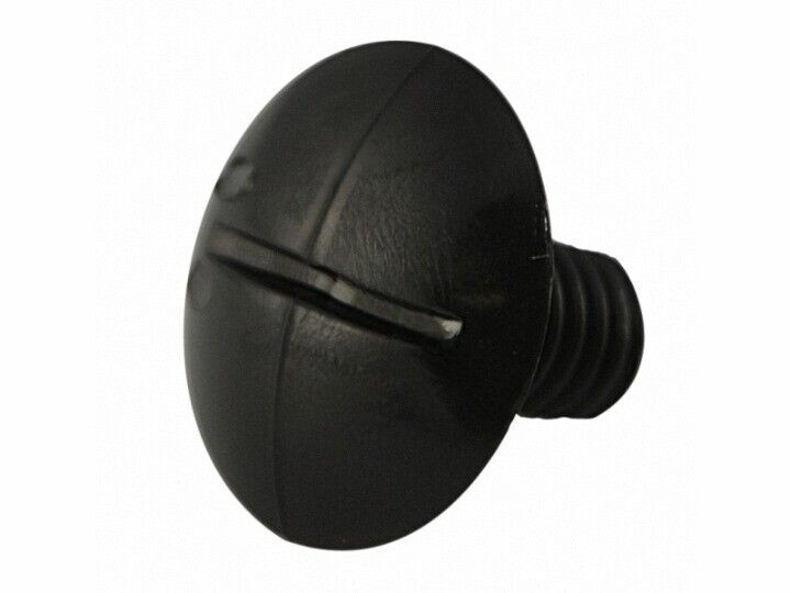 POLARIS 280/180 BLACK WHEEL SCREW (ZODIAC - C56)