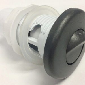 GRAPHITE ON/OFF AIR CONTROL (CMP - 25091-207-000)