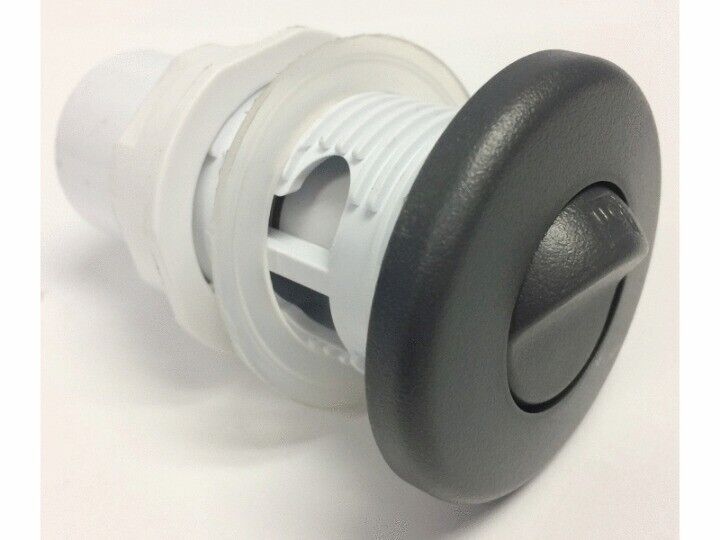 GRAPHITE ON/OFF AIR CONTROL (CMP - 25091-207-000)