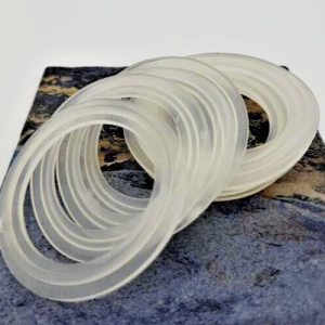 SPA HEATER GASKET O-RING W/ RIB - 10 PACK (WATERWAY - 711-4030 *10)