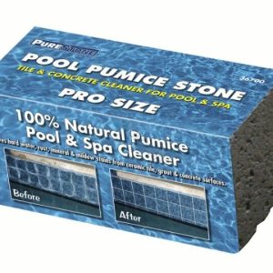 LARGE PURESTONE PUMICE STONE {PS367} (POOLSTYLE - 36700)