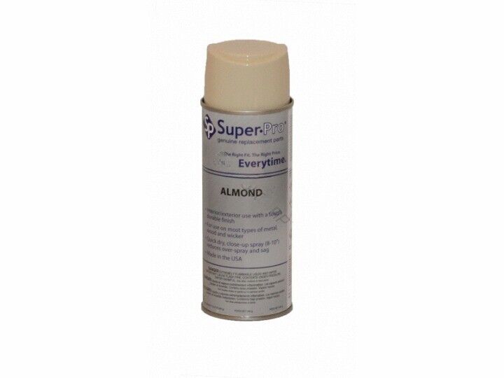 PENTAIR ALMOND SPRAY PAINT (SUPER-PRO - VP00020000)