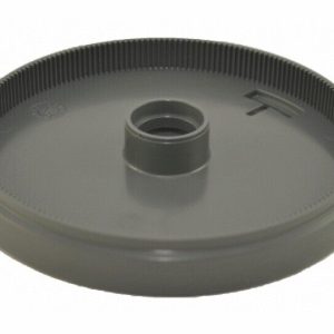 LEGEND WHEEL - GRAY **4 pack!! (PENTAIR - 360006)