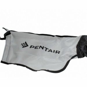 RACER POOL SWEEP DEBRIS BAG WITHOUT COLLAR **OEM (PENTAIR - 360240)