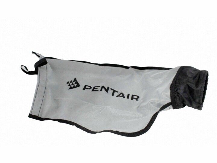 RACER POOL SWEEP DEBRIS BAG WITHOUT COLLAR **OEM (PENTAIR - 360240)