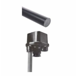 J-BOX SUPPORT ROD.75"x5' (CONSOLIDATED MANUFACTURING,INC - JBP00257)