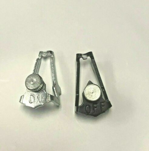 PARAGON TIMER TRIPPERS - ON AND OFF (PARAGON - 0X2772)