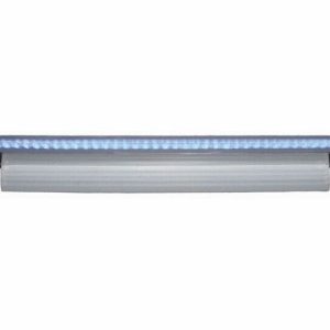 48'' X 6" LIP GRAY LED WATERFALL W/ 100' CORD (CMP - 25677-431-000)