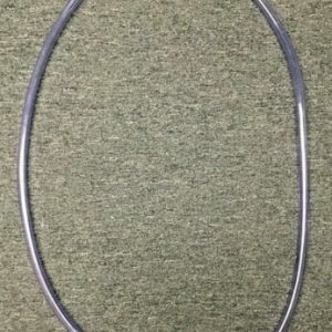 LEGEND CLEAR FEED HOSE SECTION, 7'8" (PENTAIR - ED50)