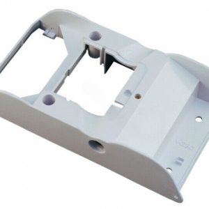 POOLVAC XL LOWER BODY - WHITE (HAYWARD - AXV230DWH)